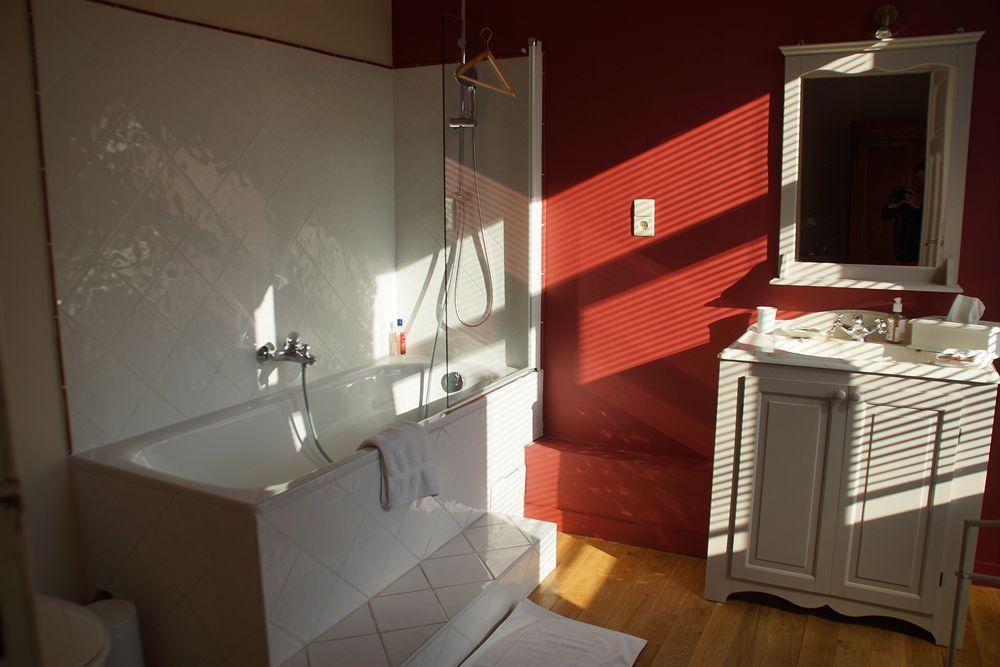 B&B Villa Leopoldine Brussels Guesthouse Ixelles Exterior photo