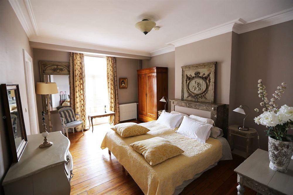 B&B Villa Leopoldine Brussels Guesthouse Ixelles Exterior photo