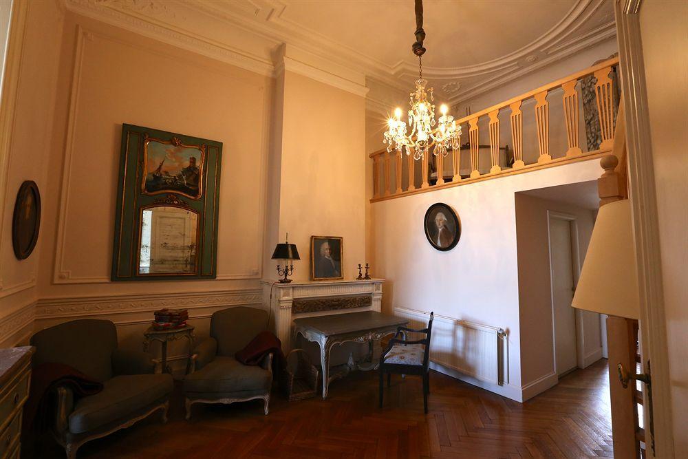 B&B Villa Leopoldine Brussels Guesthouse Ixelles Exterior photo