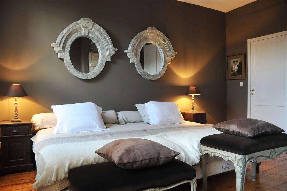 B&B Villa Leopoldine Brussels Guesthouse Ixelles Exterior photo