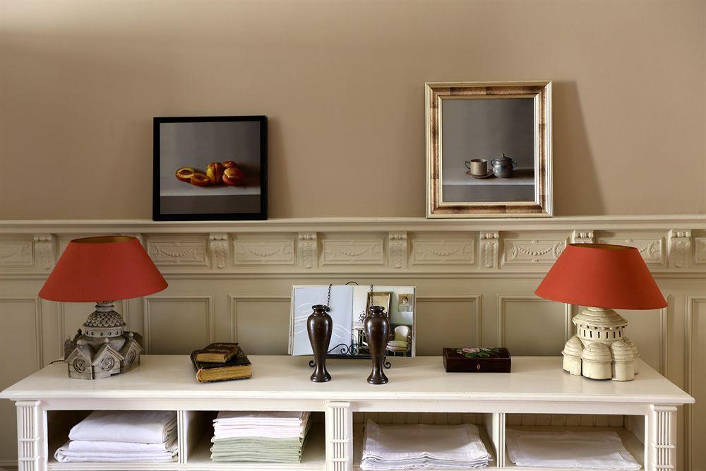 B&B Villa Leopoldine Brussels Guesthouse Ixelles Exterior photo