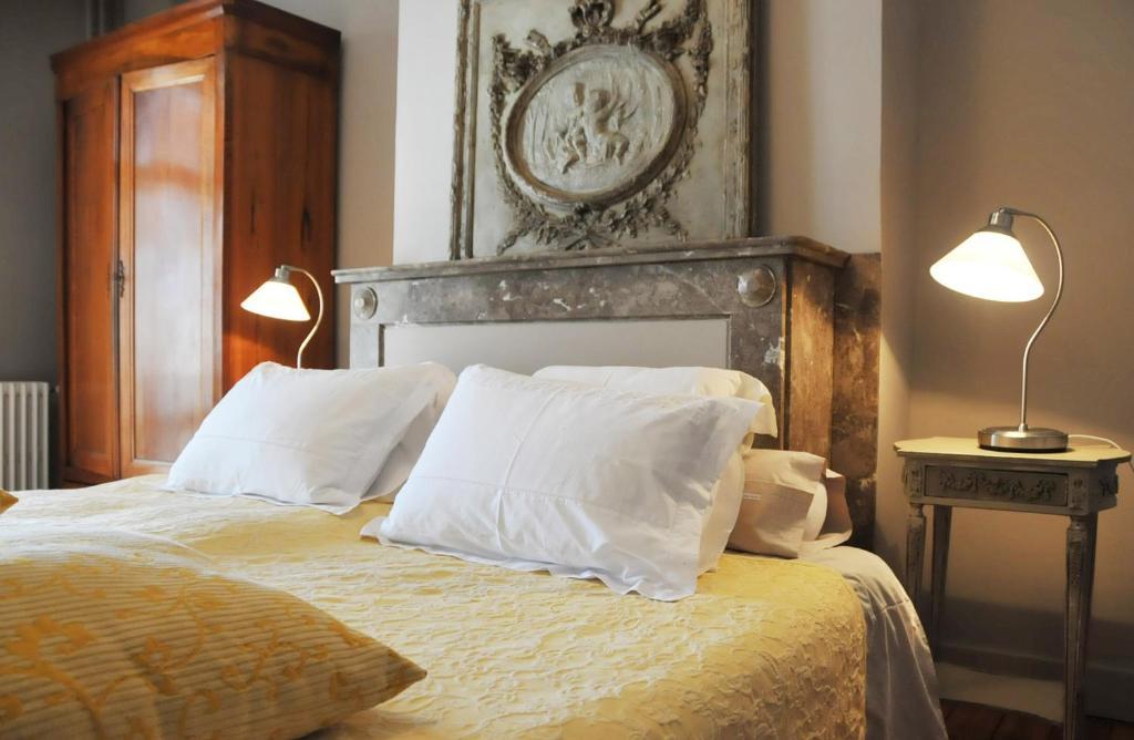B&B Villa Leopoldine Brussels Guesthouse Ixelles Room photo
