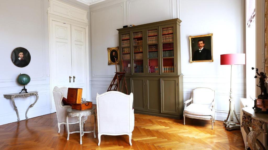 B&B Villa Leopoldine Brussels Guesthouse Ixelles Exterior photo