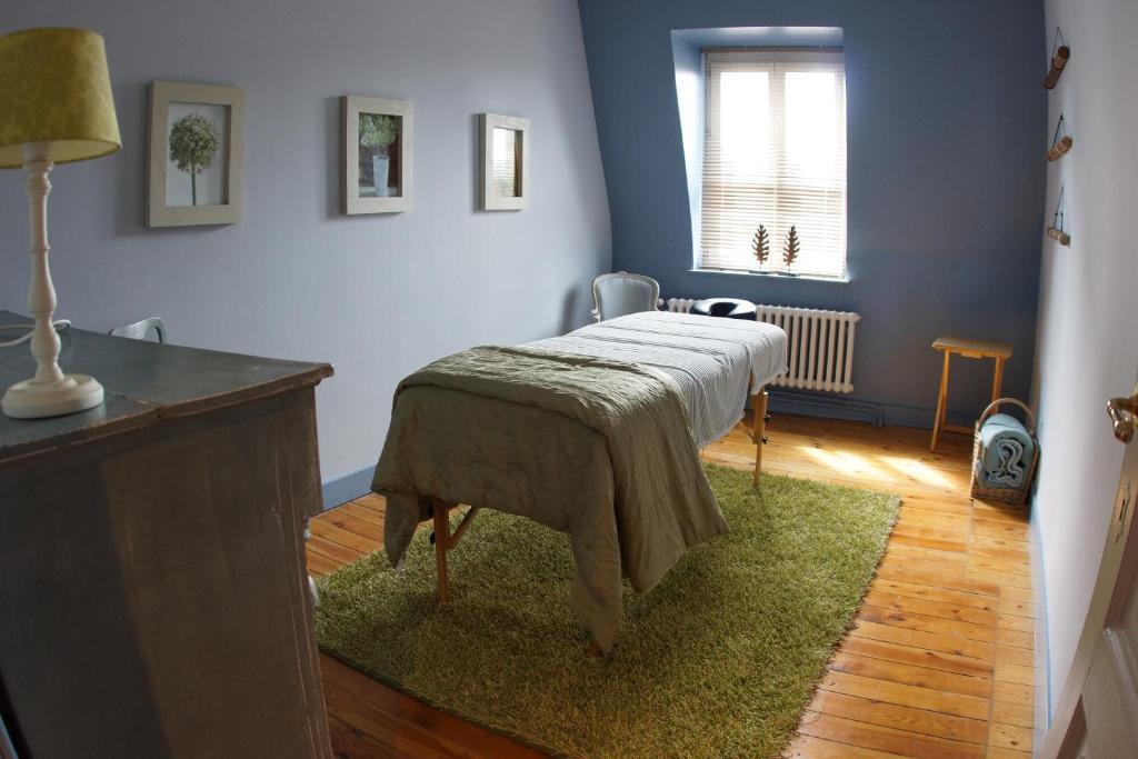 B&B Villa Leopoldine Brussels Guesthouse Ixelles Exterior photo