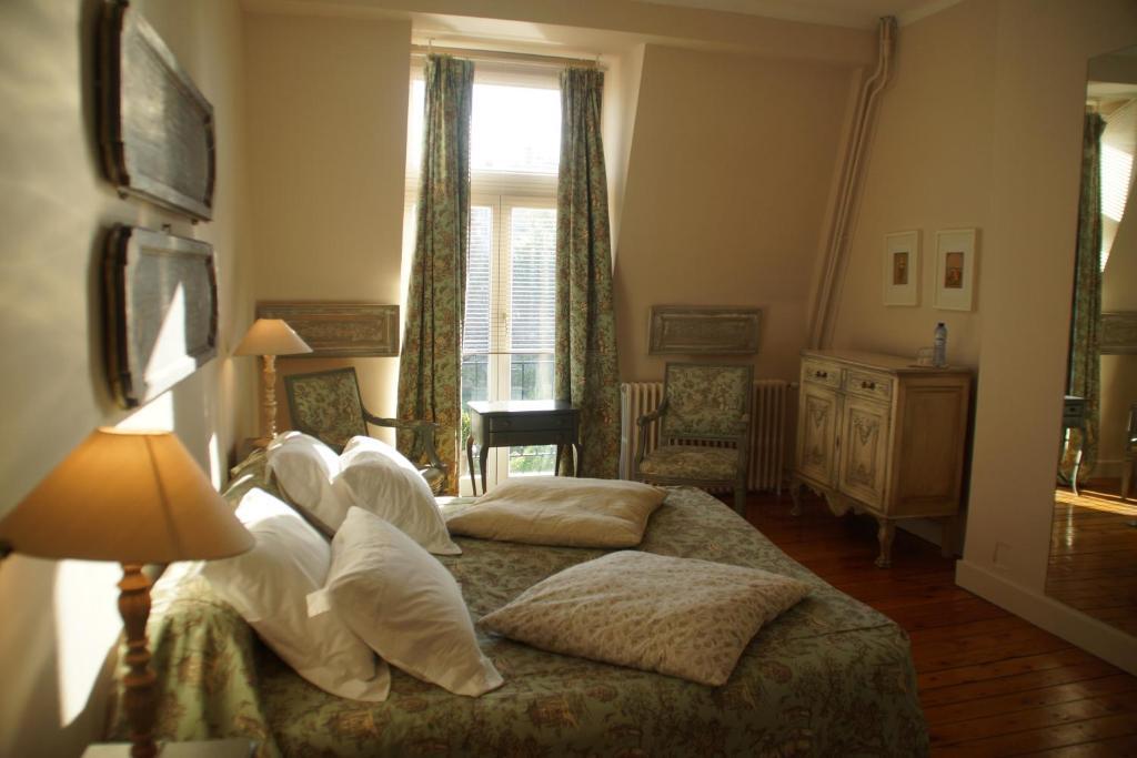 B&B Villa Leopoldine Brussels Guesthouse Ixelles Exterior photo