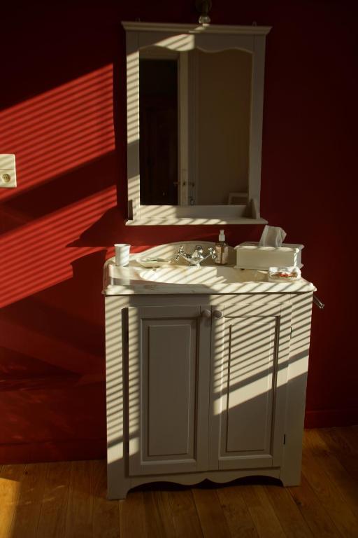 B&B Villa Leopoldine Brussels Guesthouse Ixelles Room photo