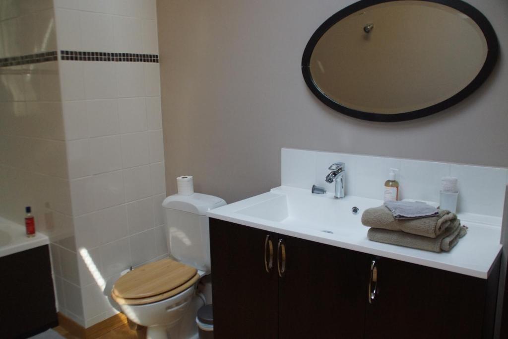 B&B Villa Leopoldine Brussels Guesthouse Ixelles Room photo