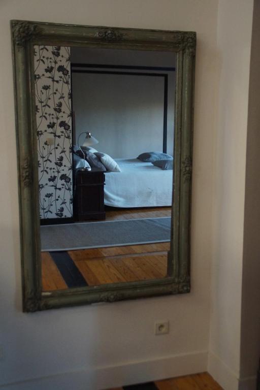 B&B Villa Leopoldine Brussels Guesthouse Ixelles Room photo